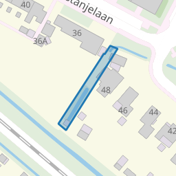 Perceel WST00-E-3152