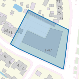 Perceel WST00-E-3160