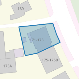 Perceel WST00-E-3233