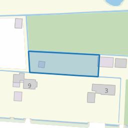 Perceel WST00-E-581