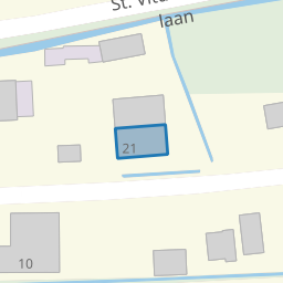 Perceel WST00-E-622
