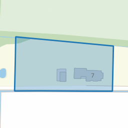 Perceel WST00-E-748