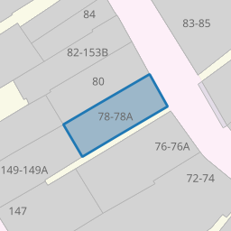 Perceel WST00-F-10041