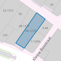 Perceel WST00-F-10047