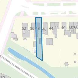 Perceel WST00-F-10083