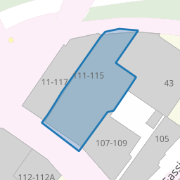 Perceel WST00-F-10091