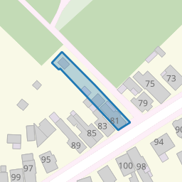 Perceel WST00-F-10174