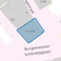 Perceel WST00-F-10247