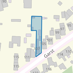 Perceel WST00-F-10271