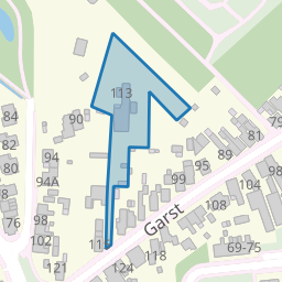 Perceel WST00-F-10272