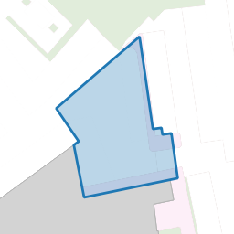 Perceel WST00-F-10289