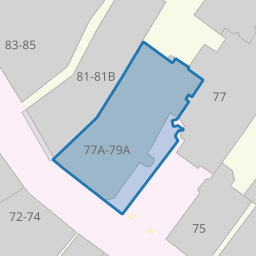 Perceel WST00-F-10344