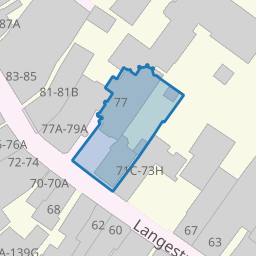 Perceel WST00-F-10345