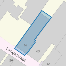 Perceel WST00-F-10347