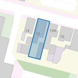 Perceel WST00-F-10385