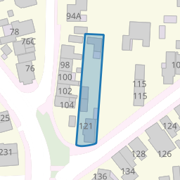 Perceel WST00-F-10403