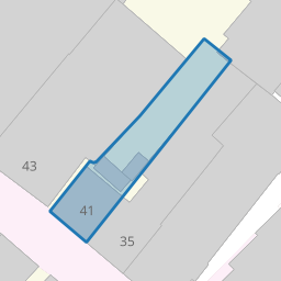 Perceel WST00-F-10406