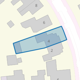 Perceel WST00-F-10407