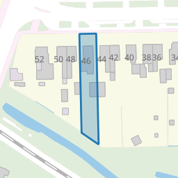 Perceel WST00-F-10413