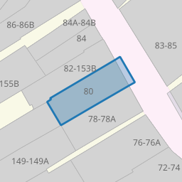 Perceel WST00-F-10428