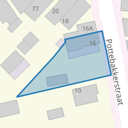 Perceel WST00-F-10498