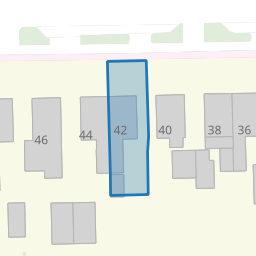 Perceel WST00-F-10500