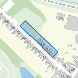 Perceel WST00-F-10501