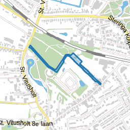 Perceel WST00-F-10503