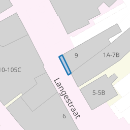 Perceel WST00-F-10504