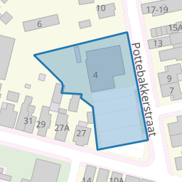 Perceel WST00-F-10522