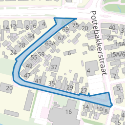 Perceel WST00-F-10523