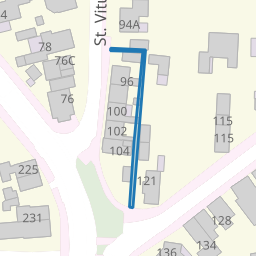 Perceel WST00-F-10528