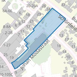 Perceel WST00-F-10547