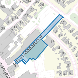 Perceel WST00-F-10548