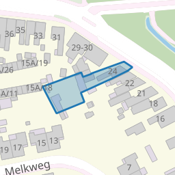 Perceel WST00-F-10580