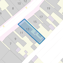 Perceel WST00-F-10592