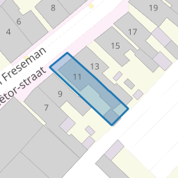 Perceel WST00-F-10593