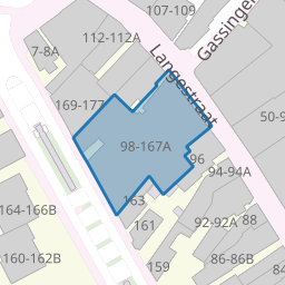 Perceel WST00-F-10601
