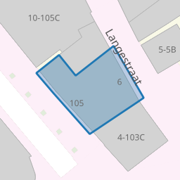 Perceel WST00-F-10608