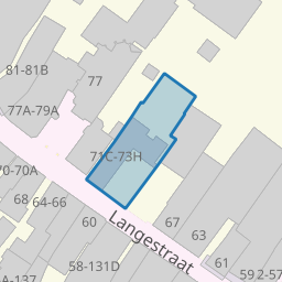 Perceel WST00-F-10615