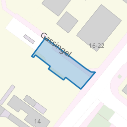 Perceel WST00-F-10621