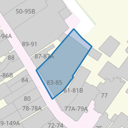 Perceel WST00-F-10818