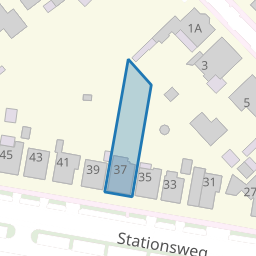 Perceel WST00-F-10841