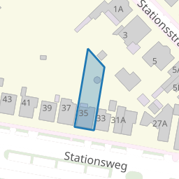 Perceel WST00-F-10842