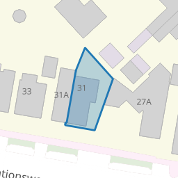 Perceel WST00-F-10845