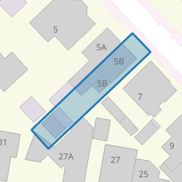 Perceel WST00-F-10853