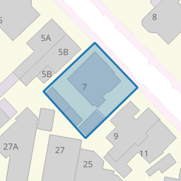 Perceel WST00-F-10854