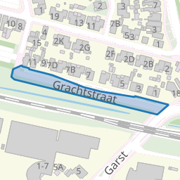 Perceel WST00-F-10861