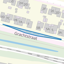 Perceel WST00-F-10862