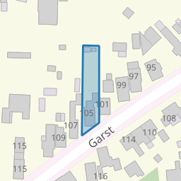 Perceel WST00-F-10872